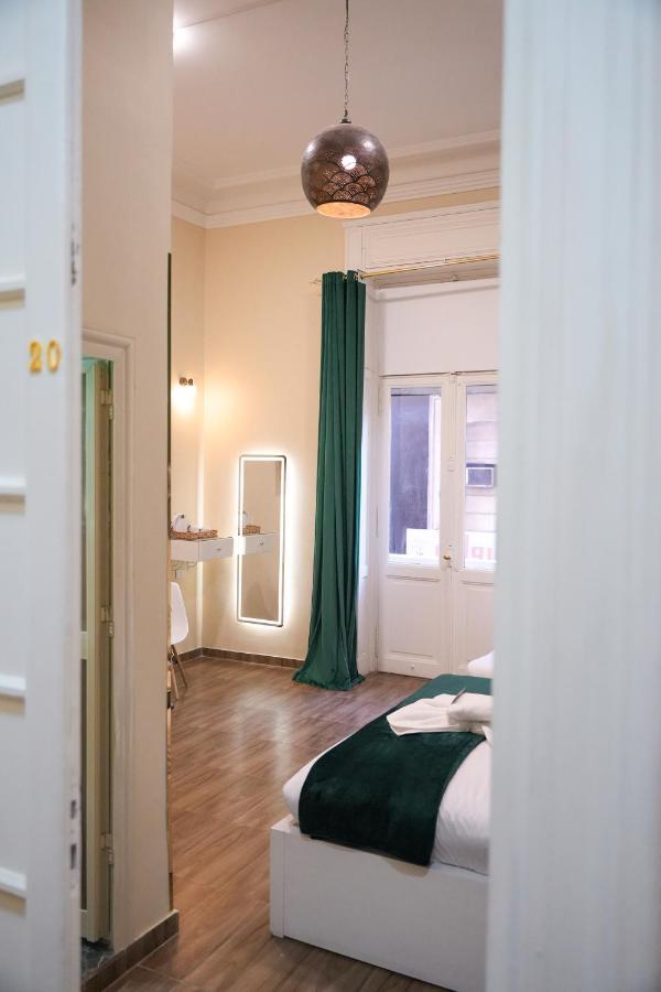 Hathor House Káhira Exteriér fotografie